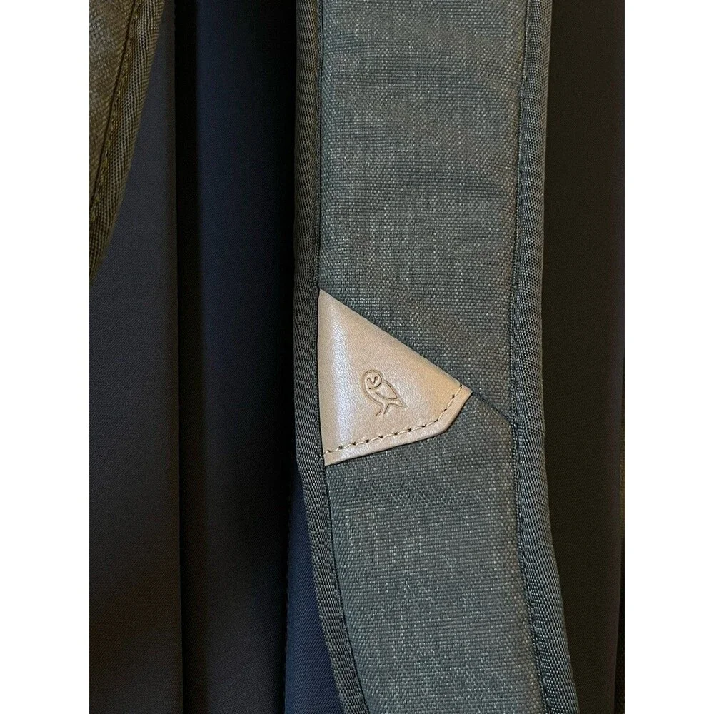 Bellroy Classic Backpack 2nd Edition 20L Ranger Green Laptop Bag School Bag